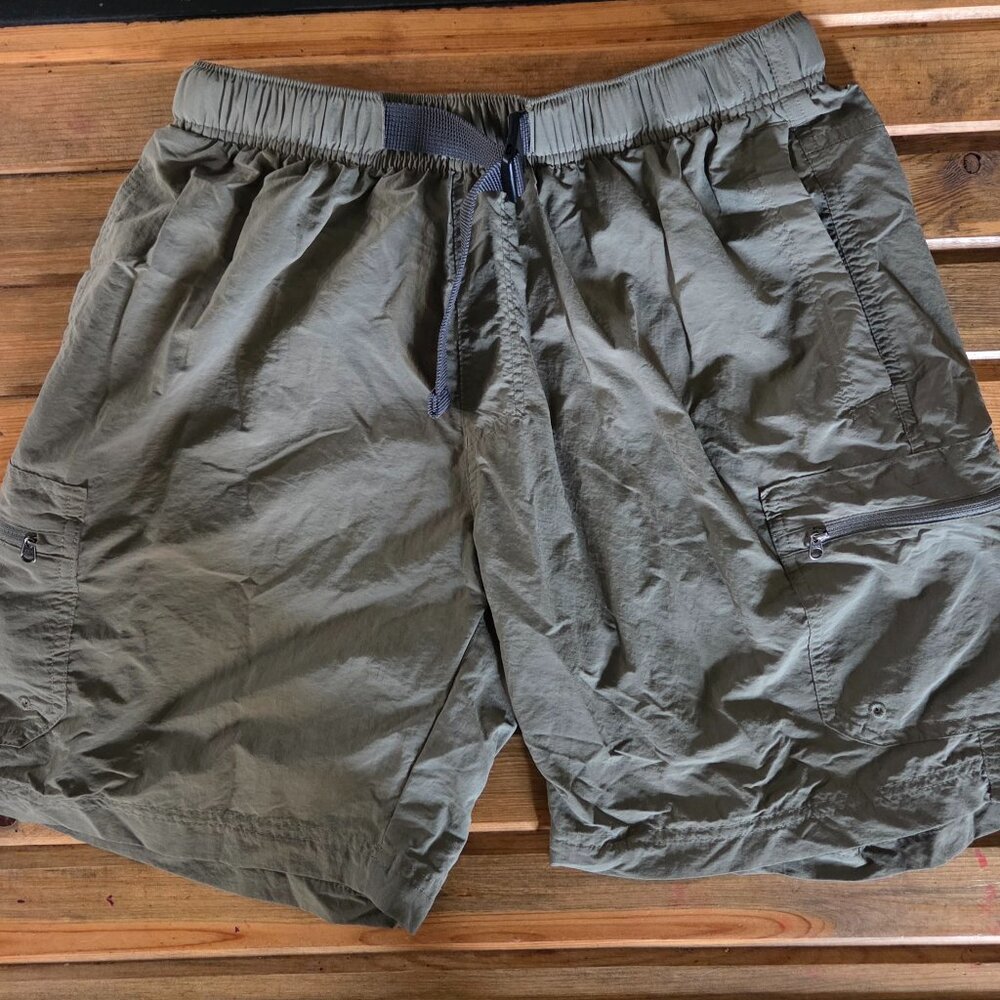 Columbia shorts
